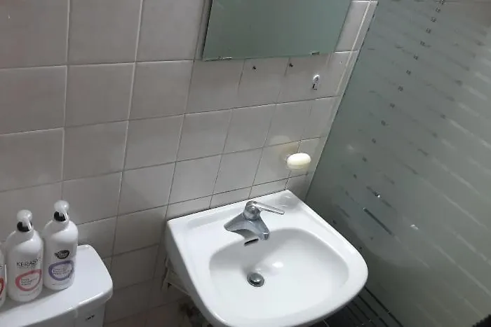 Hostel Kimstay 9