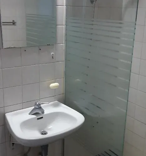 Hostel Kimstay 9 *