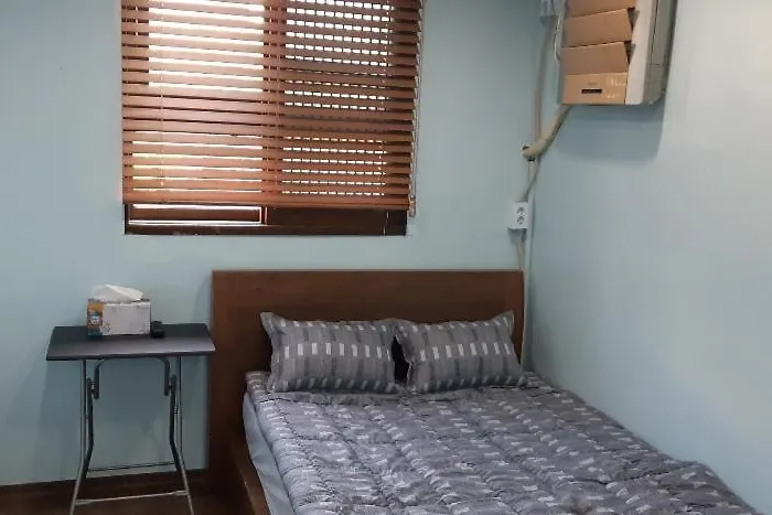 Kimstay 9 Hostel *