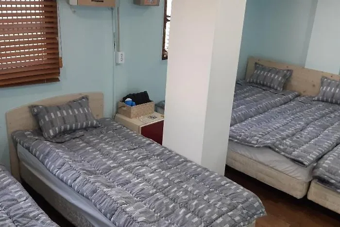 Kimstay 9 Hostel