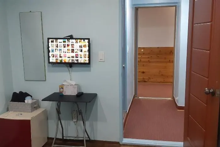 Hostel Kimstay 9 Seul