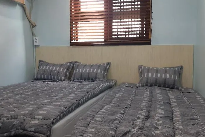 Kimstay 9 Hostel
