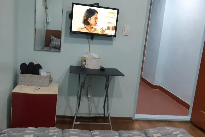 Hostel Kimstay 9