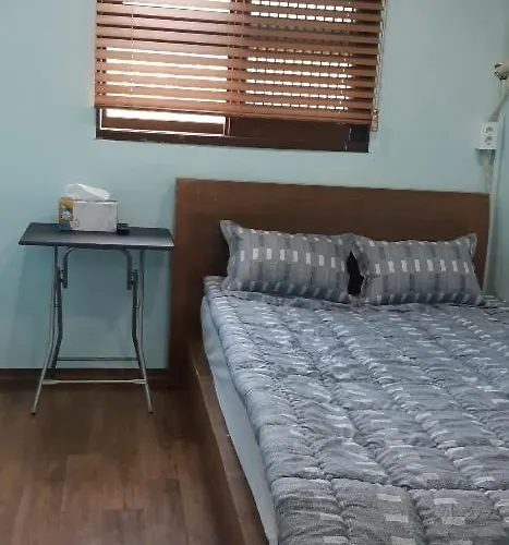 Kimstay 9 Hostel *