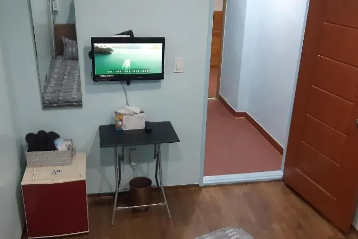 Hostel Kimstay 9 *