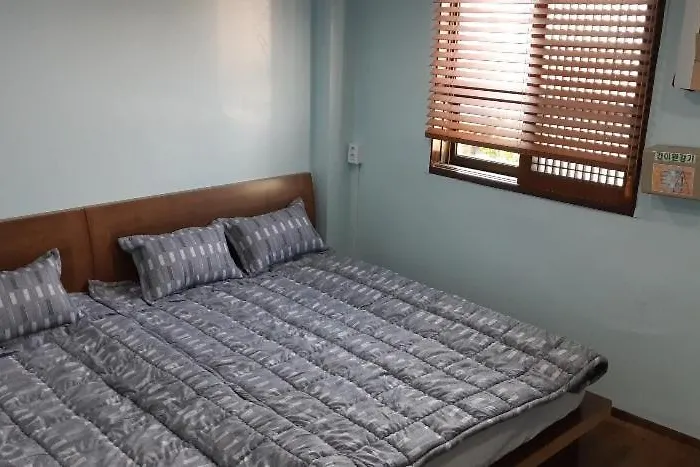 Kimstay 9 Hostel