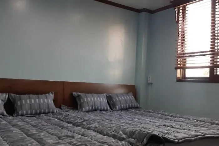 Kimstay 9 Hostel Seul