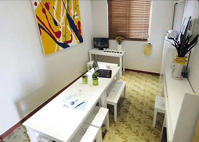 Kimstay 9 Hostel *