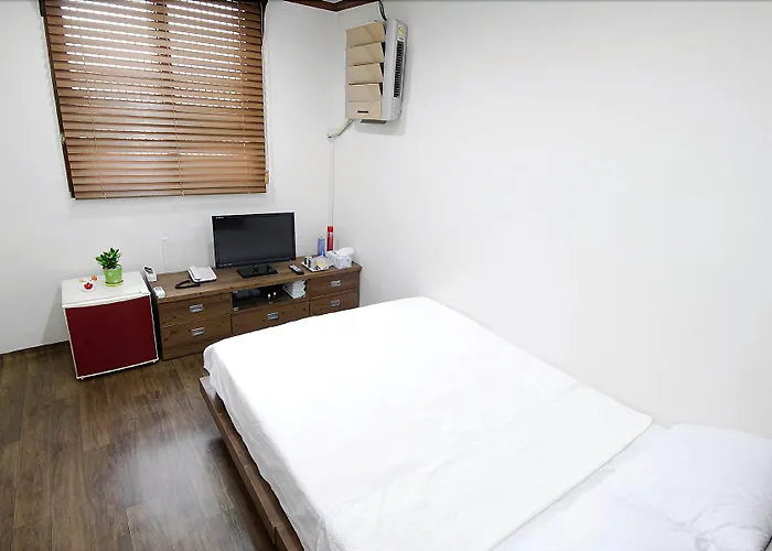 Hostel Kimstay 9 Seul