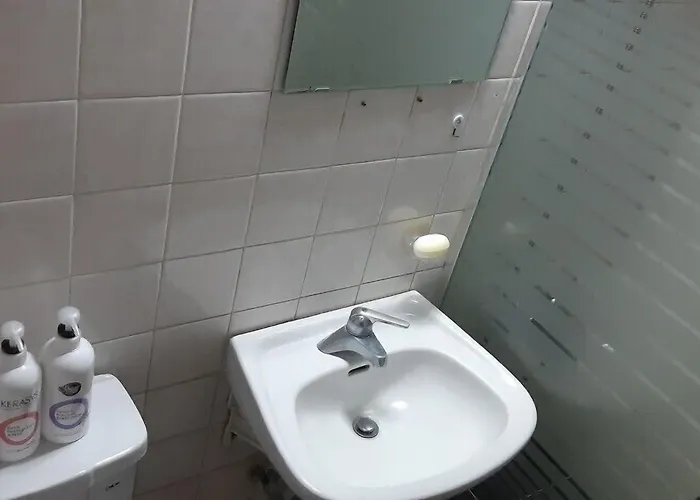Hostel Kimstay 9 Seul
