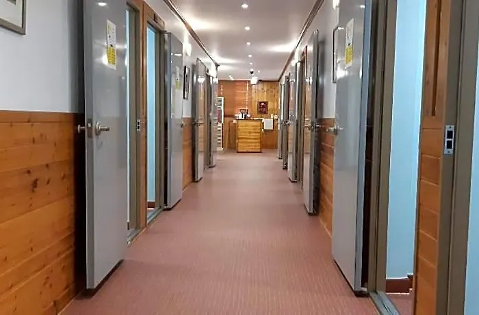 Hostel Kimstay 9
