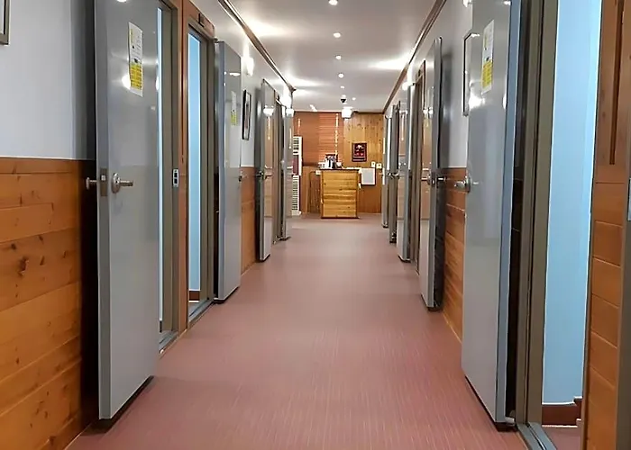 Kimstay 9 Hostel