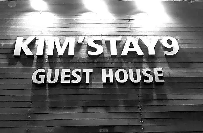 Hostel Kimstay 9 Seul
