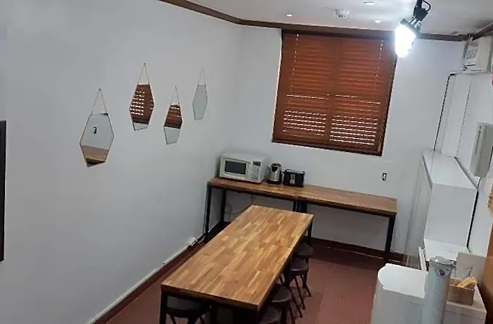 Hostel Kimstay 9 Seul