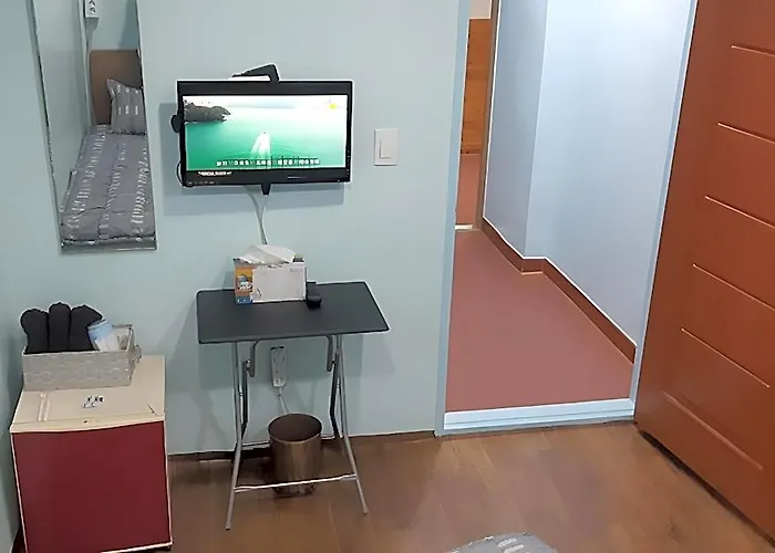 Hostel Kimstay 9 *