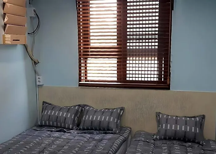 Hostel Kimstay 9 Seul