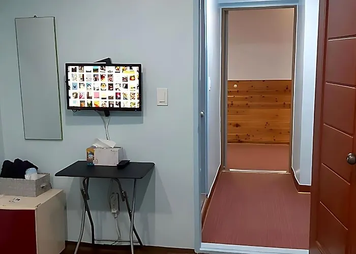 Hostel Kimstay 9