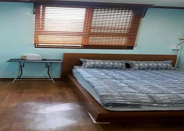 Hostel Kimstay 9