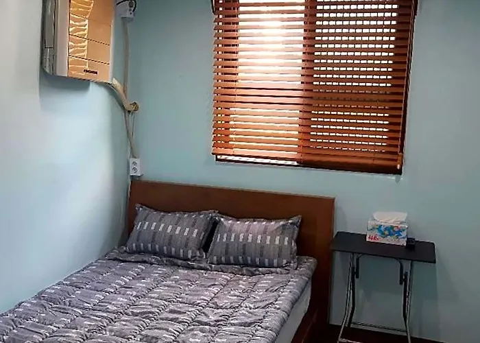 Kimstay 9 Hostel