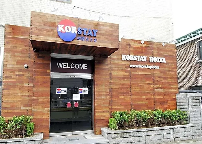 Kimstay 9 Seul
