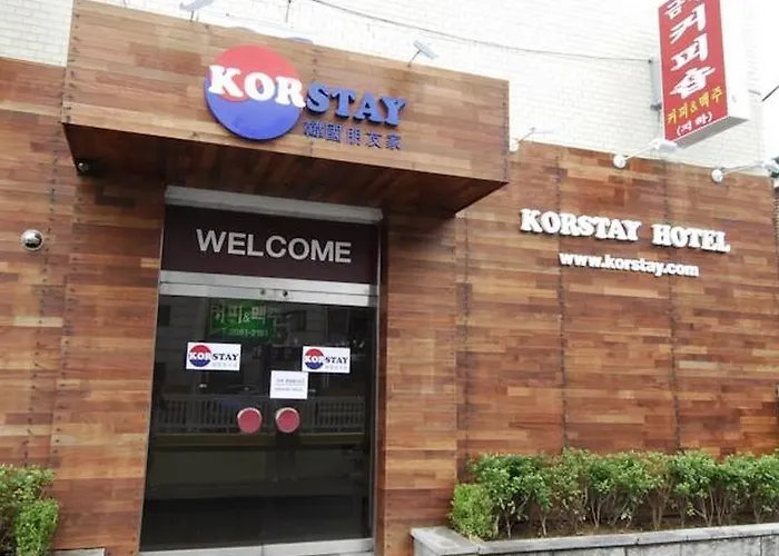 Hostel Kimstay 9 *